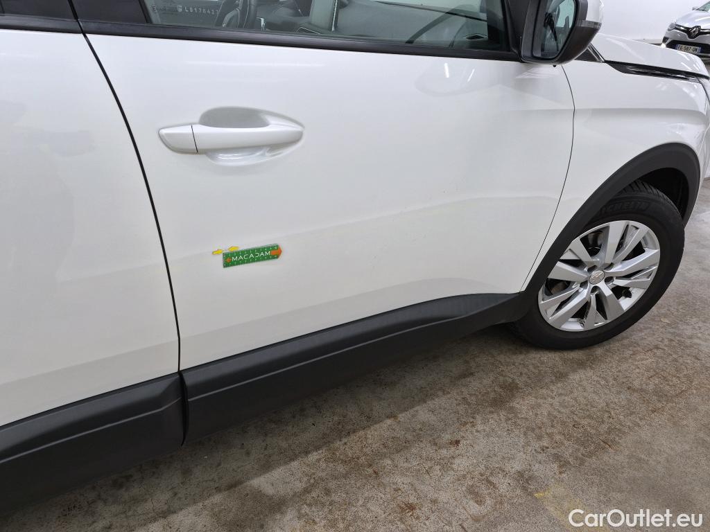  Peugeot  3008  Active Business 1.5 HDi 130CV BVA8 E6d #27
