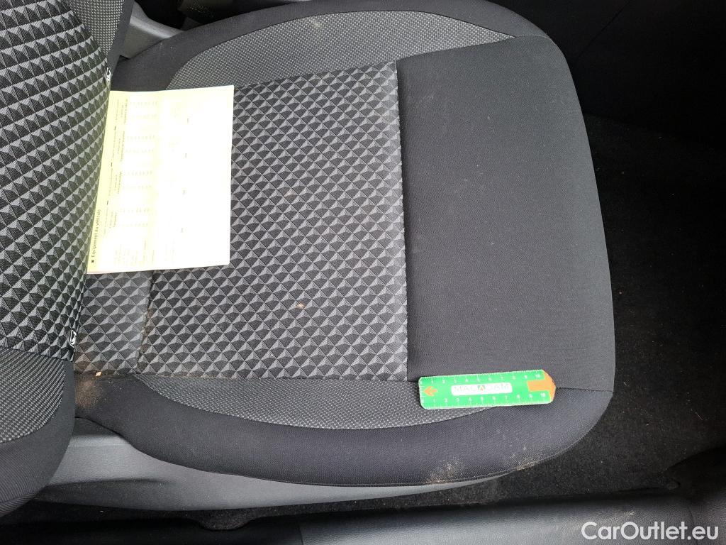  Nissan  Micra NISSAN  5p Berline 10L 71 Visia Pack #10