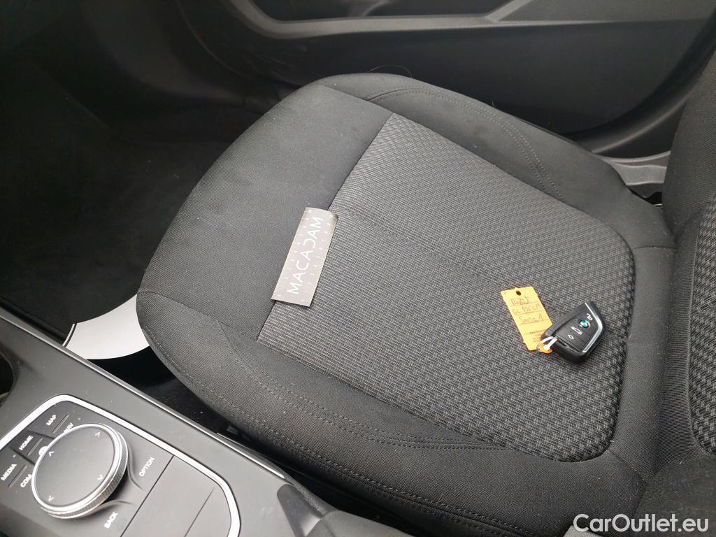  Bmw  Serie 1 1 Berline 116 d Business Design 1.5 115CV BVA7 E6d #7