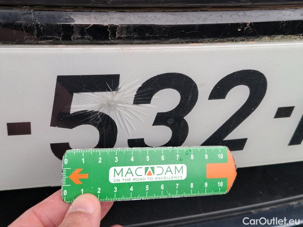  Nissan  Micra NISSAN  5p Berline 10L 71 Visia Pack #9