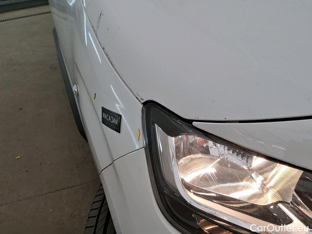  Citroen  Berlingo  Fourgon Club M 650 1.5 BlueHDi 75CV BVM5 E6dT #18