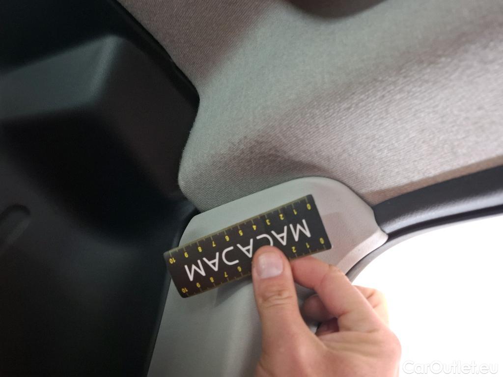  Citroen  Berlingo  Fourgon Club M 650 1.5 BlueHDi 75CV BVM5 E6dT #27