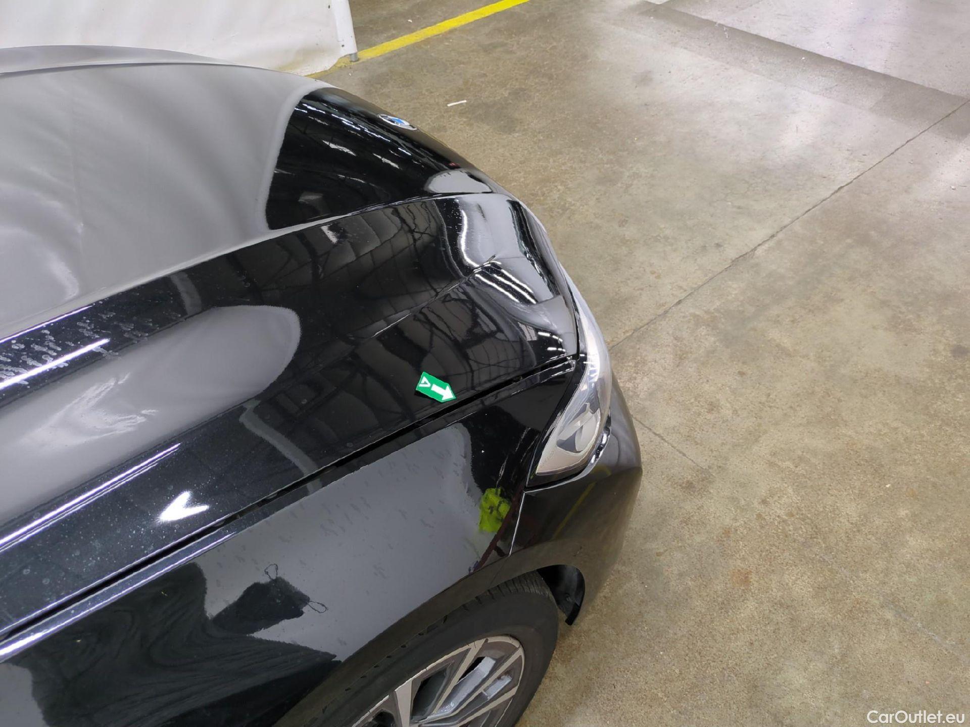  Bmw  Serie 3 Série 3 Berline 316 d Lounge 2.0 120CV BVA8 E6d #15