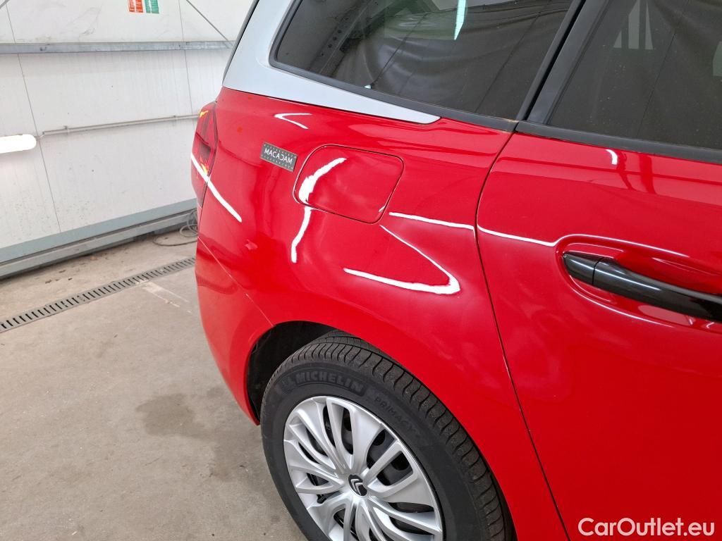  Citroen  C4 Grand Picasso /Spacetourer Business + 1.5 BlueHDi 130CV BVA8 E6dT #1