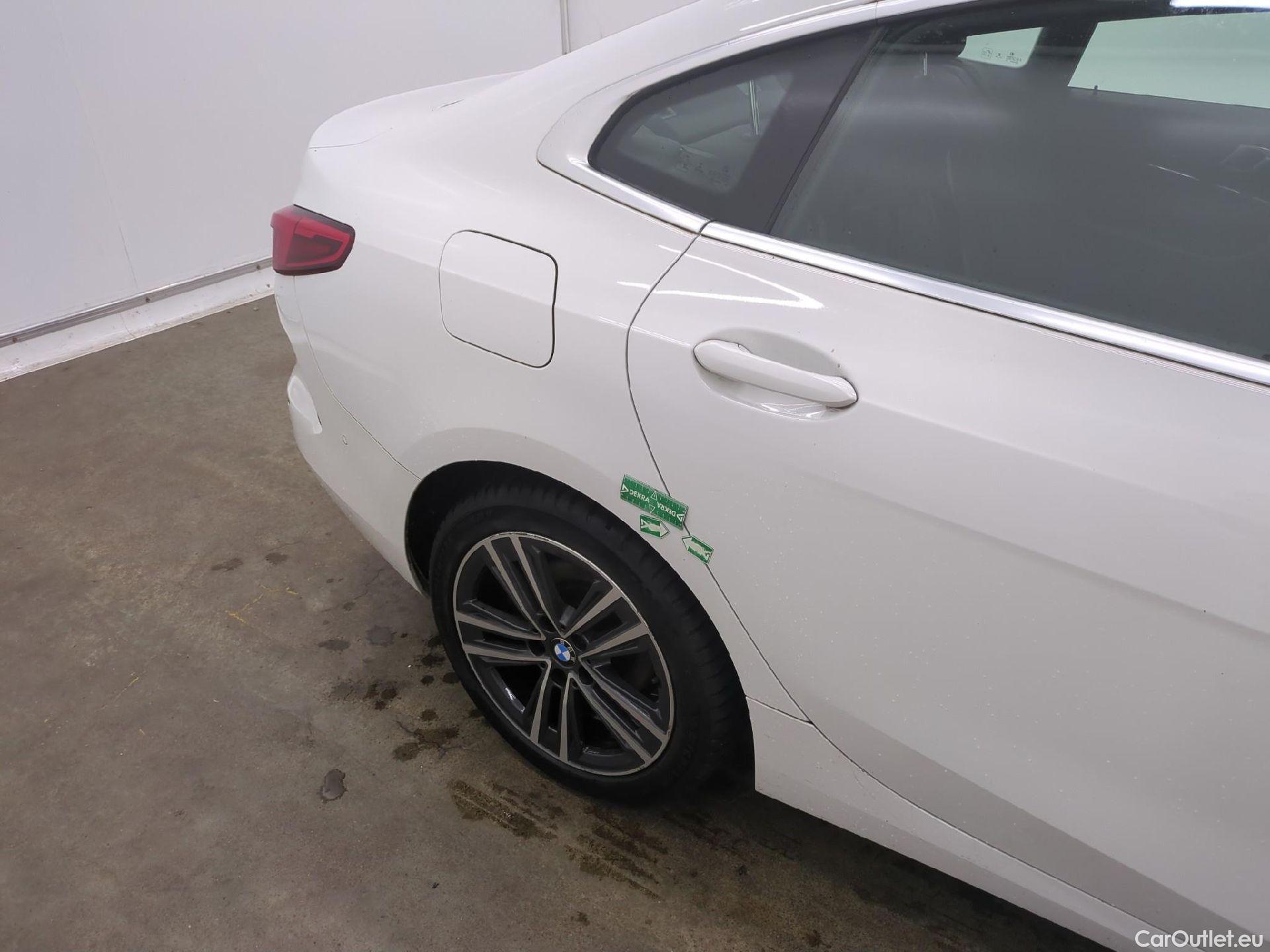  Bmw  Serie 2 BMW Série 2 Gran Coupé / 2019 / 4P / Berline 218I AUTO Business Design #33