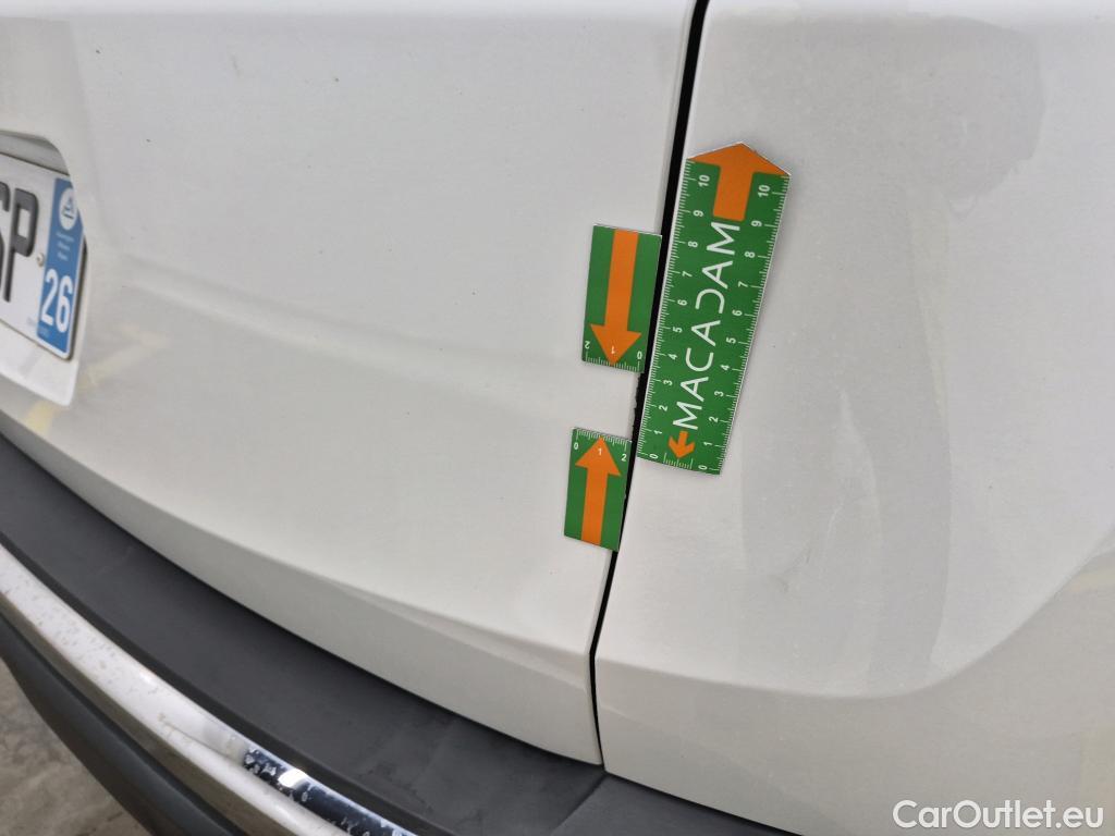  Peugeot  3008  Active Business 1.5 HDi 130CV BVA8 E6d #43