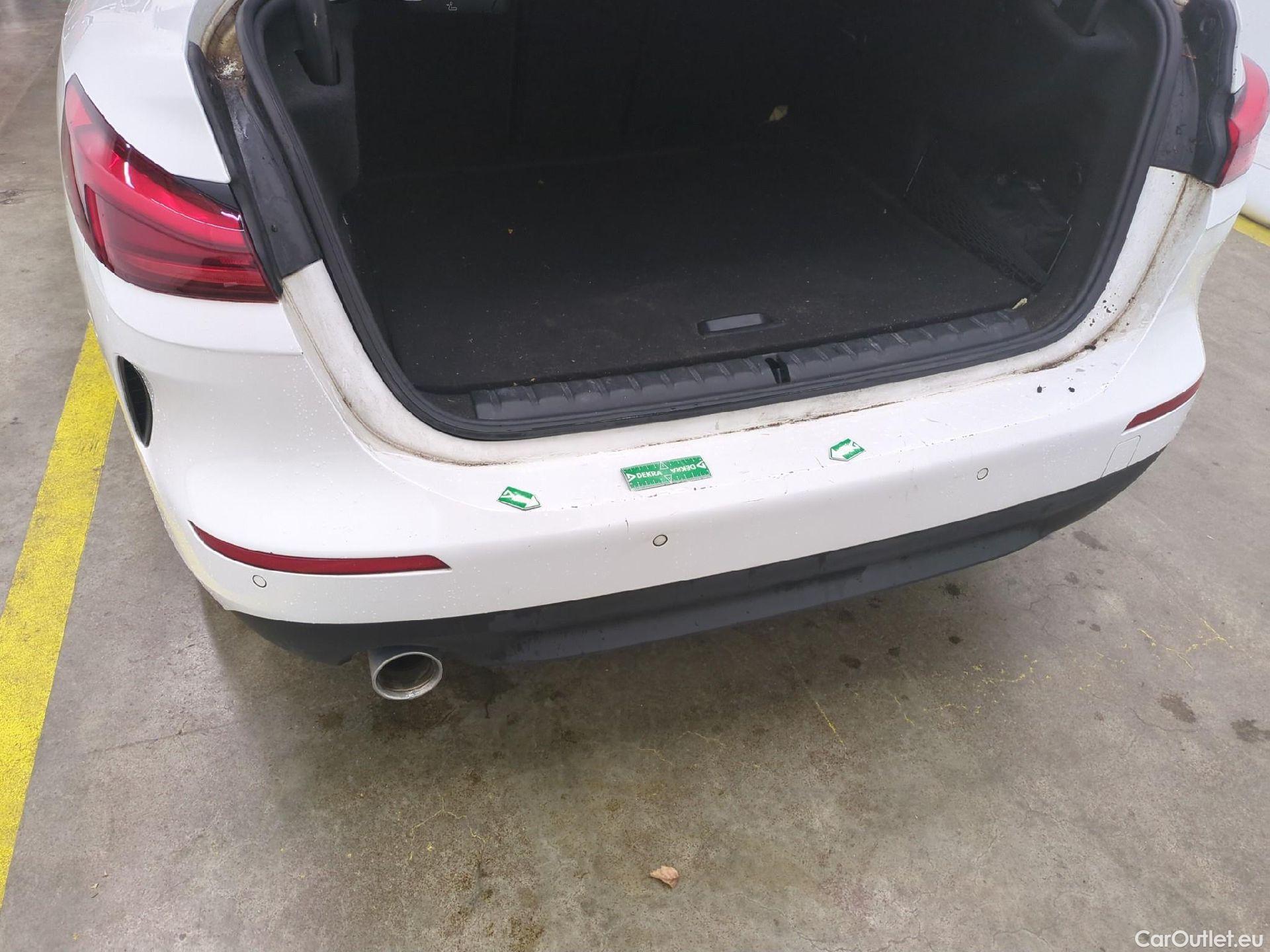  Bmw  Serie 2 BMW Série 2 Gran Coupé / 2019 / 4P / Berline 218I AUTO Business Design #30