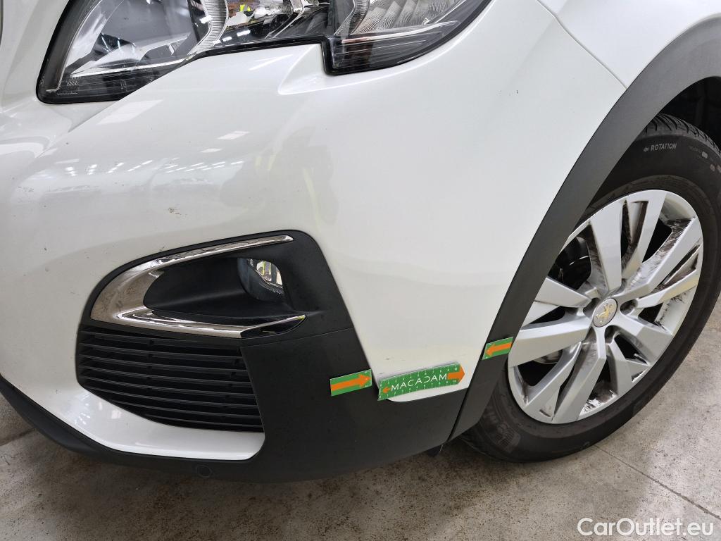  Peugeot  3008  Active Business 1.5 HDi 130CV BVA8 E6d #7