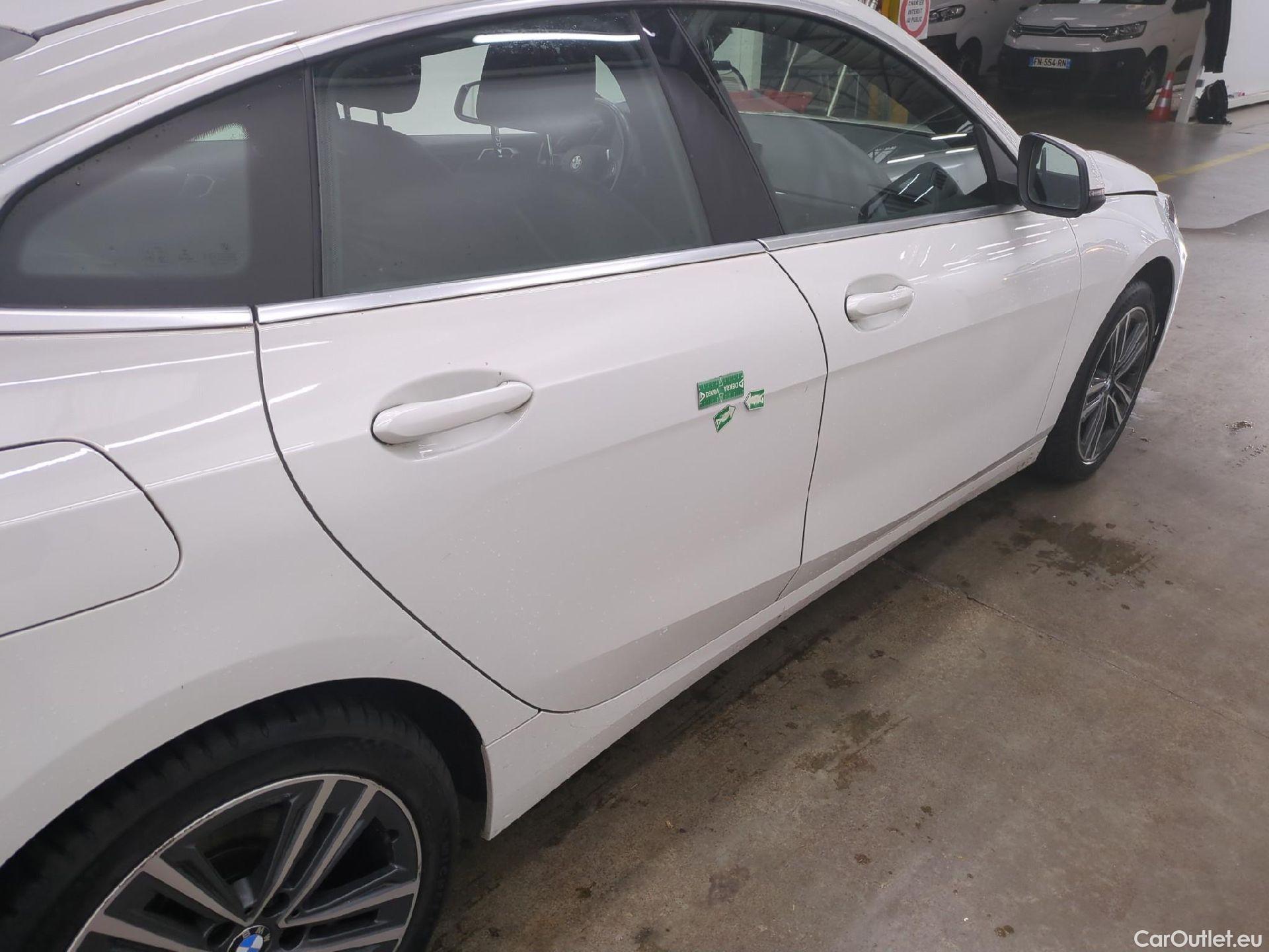  Bmw  Serie 2 BMW Série 2 Gran Coupé / 2019 / 4P / Berline 218I AUTO Business Design #35