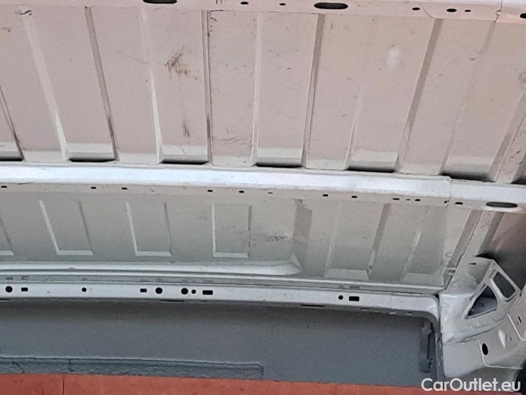  Citroen  Jumper CITROEN  CA VU 4p Fourgon 35 L3H2 BlueHDi 130 BVM6 Cab App Confort #6