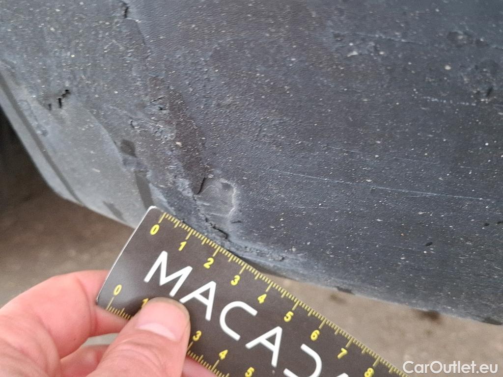  Citroen  Berlingo CITROEN  / 2018 / 4P / Fourgonnette M 650kg BlueHDi 75 S&S BVM Club #17