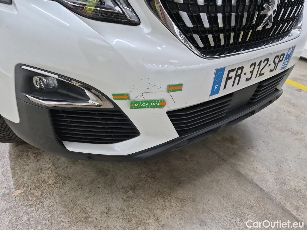  Peugeot  3008  Active Business 1.5 HDi 130CV BVA8 E6d #2