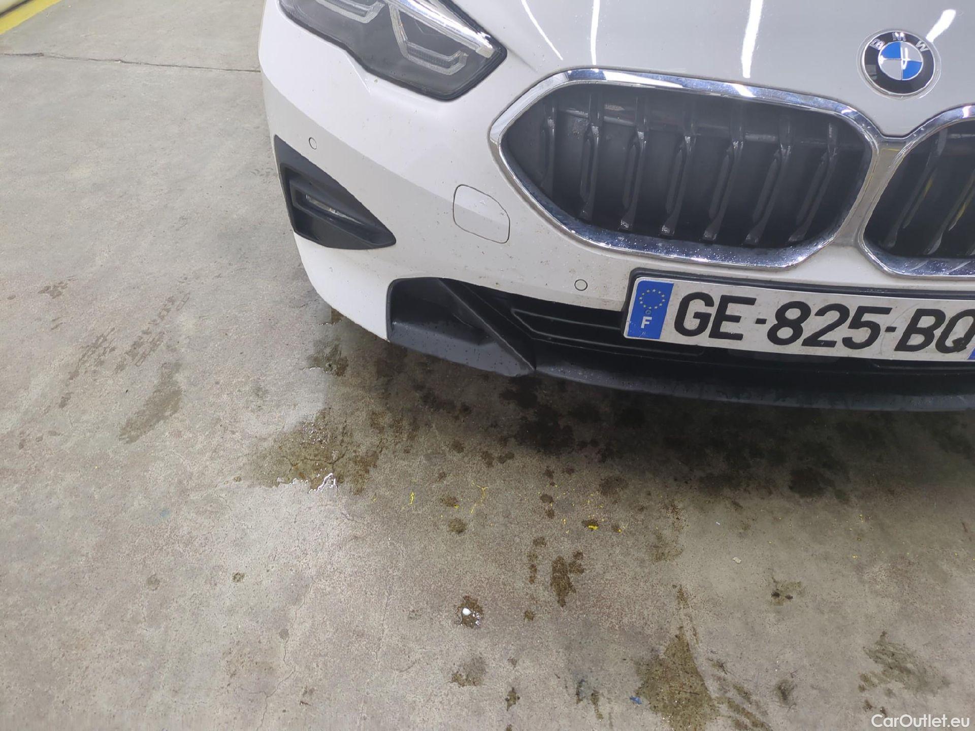  Bmw  Serie 2 BMW Série 2 Gran Coupé / 2019 / 4P / Berline 218I AUTO Business Design #18