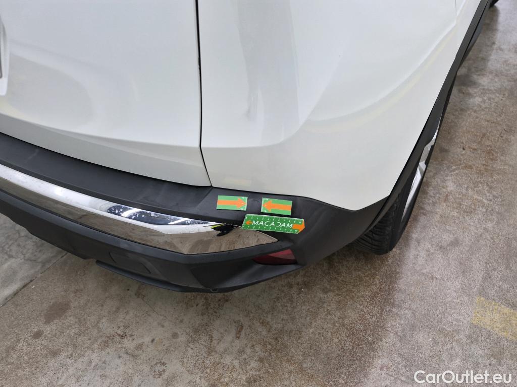  Peugeot  3008  Active Business 1.5 HDi 130CV BVA8 E6d #58