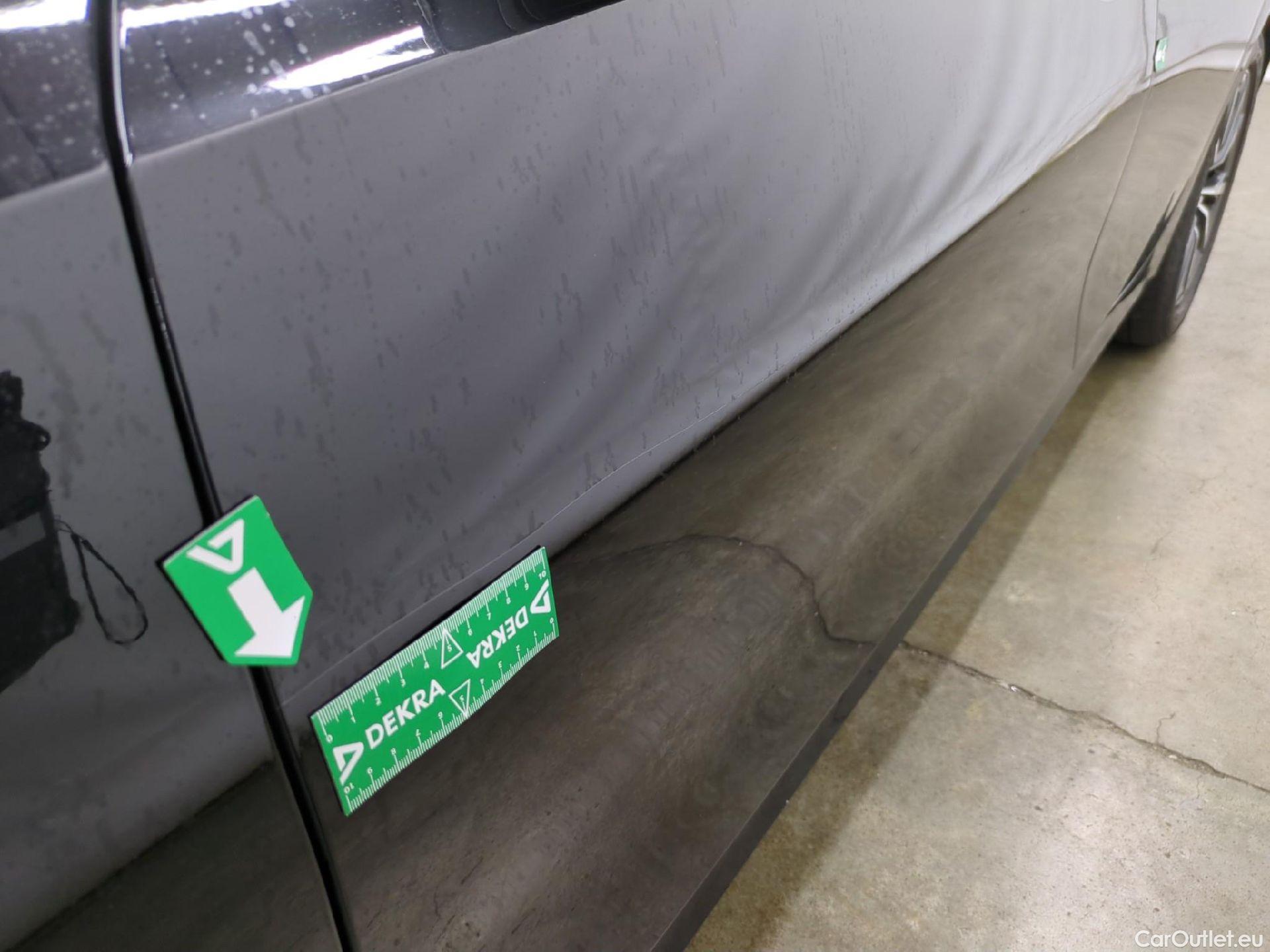  Bmw  Serie 3 Série 3 Berline 316 d Lounge 2.0 120CV BVA8 E6d #17