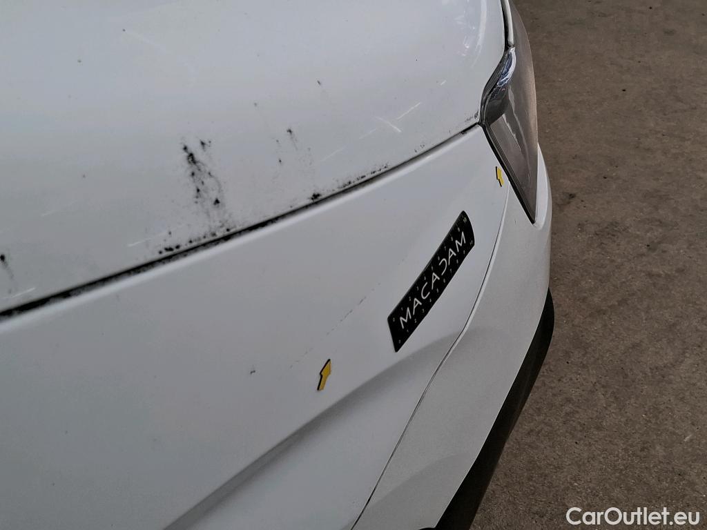  Citroen  Berlingo  Fourgon Club M 650 1.5 BlueHDi 75CV BVM5 E6dT #16