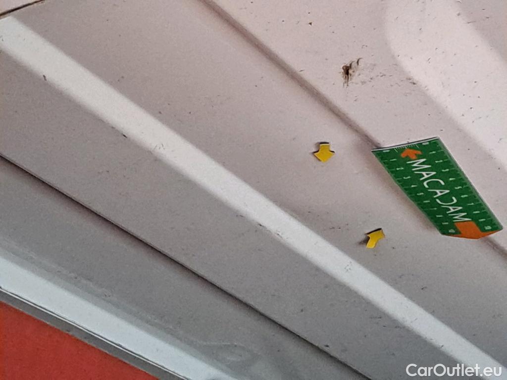  Citroen  Jumper CITROEN  CA VU 4p Fourgon 35 L3H2 BlueHDi 130 BVM6 Cab App Confort #5