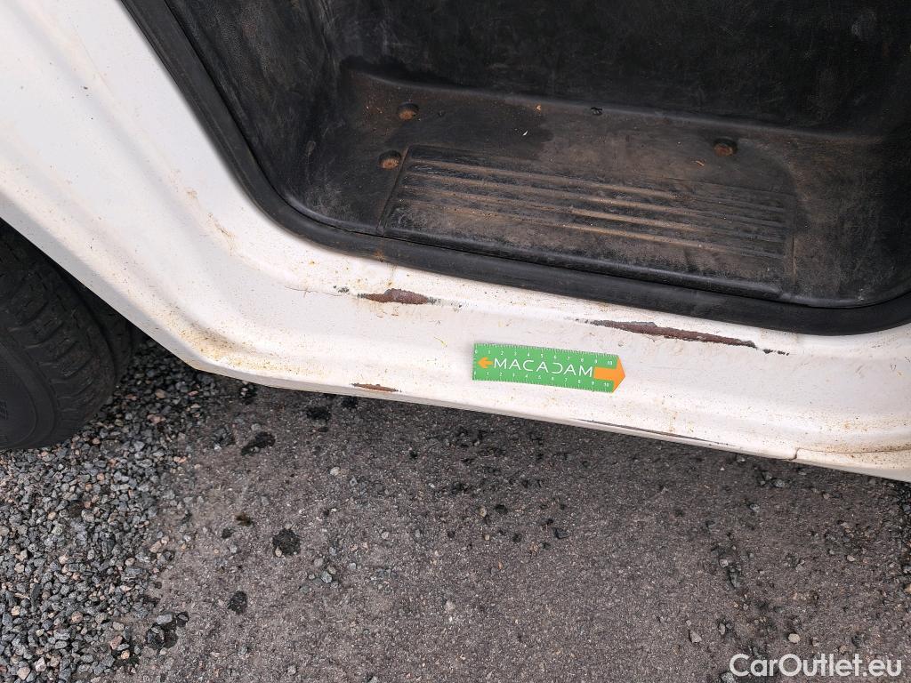  Citroen  Jumper CITROEN  CA VU 4p Fourgon 35 L3H2 BlueHDi 130 BVM6 Cab App Confort #19
