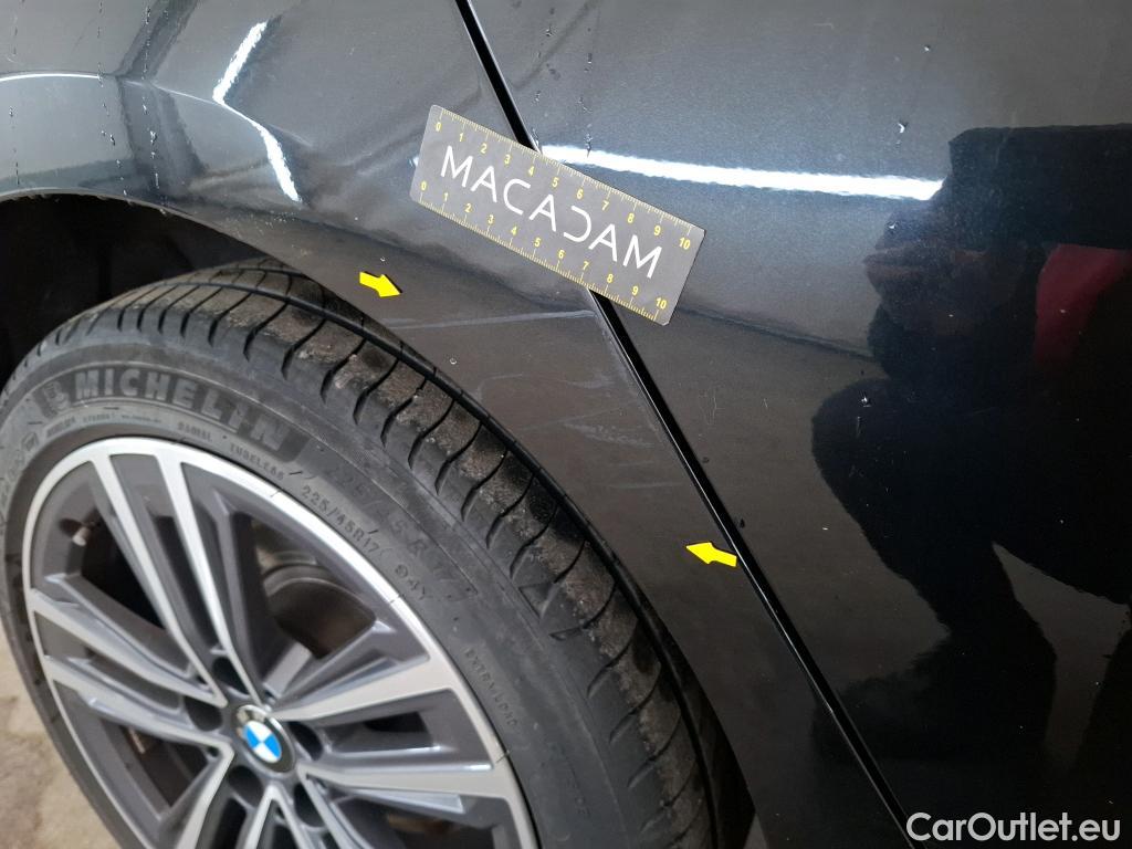  Bmw  Serie 1 BMW Série 1 / 2019 / 5P / Berline 116i Business Design #25