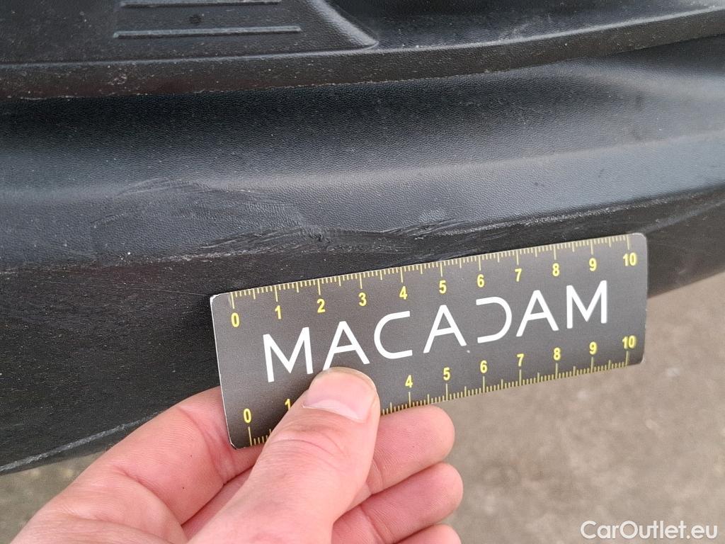  Citroen  Berlingo CITROEN  / 2018 / 4P / Fourgonnette M 650kg BlueHDi 75 S&S BVM Club #16