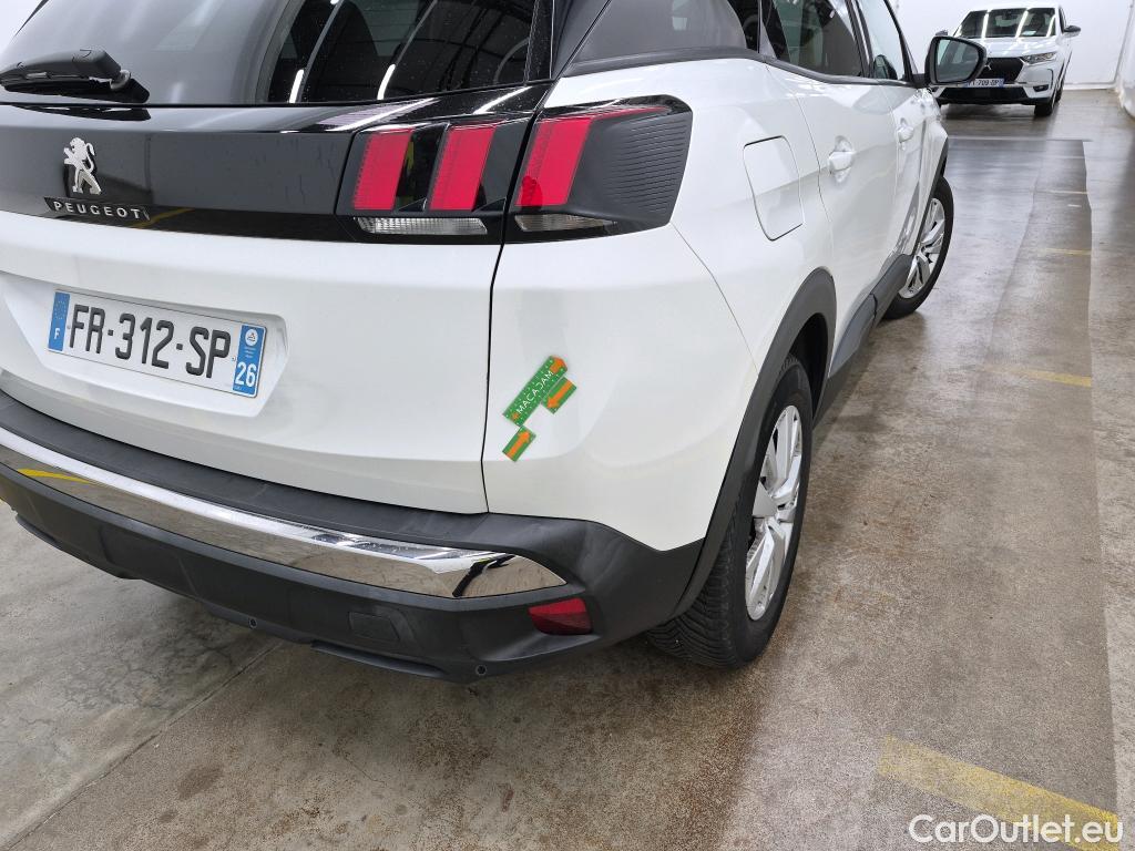  Peugeot  3008  Active Business 1.5 HDi 130CV BVA8 E6d #24