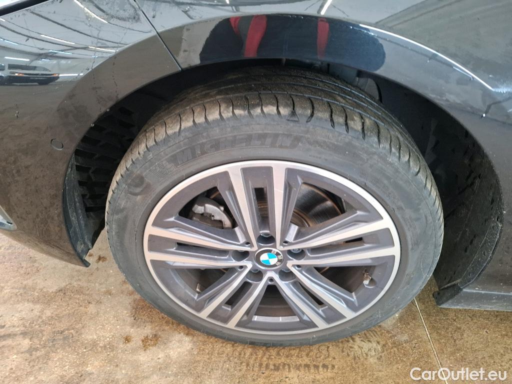  Bmw  Serie 1 BMW Série 1 / 2019 / 5P / Berline 116i Business Design #5