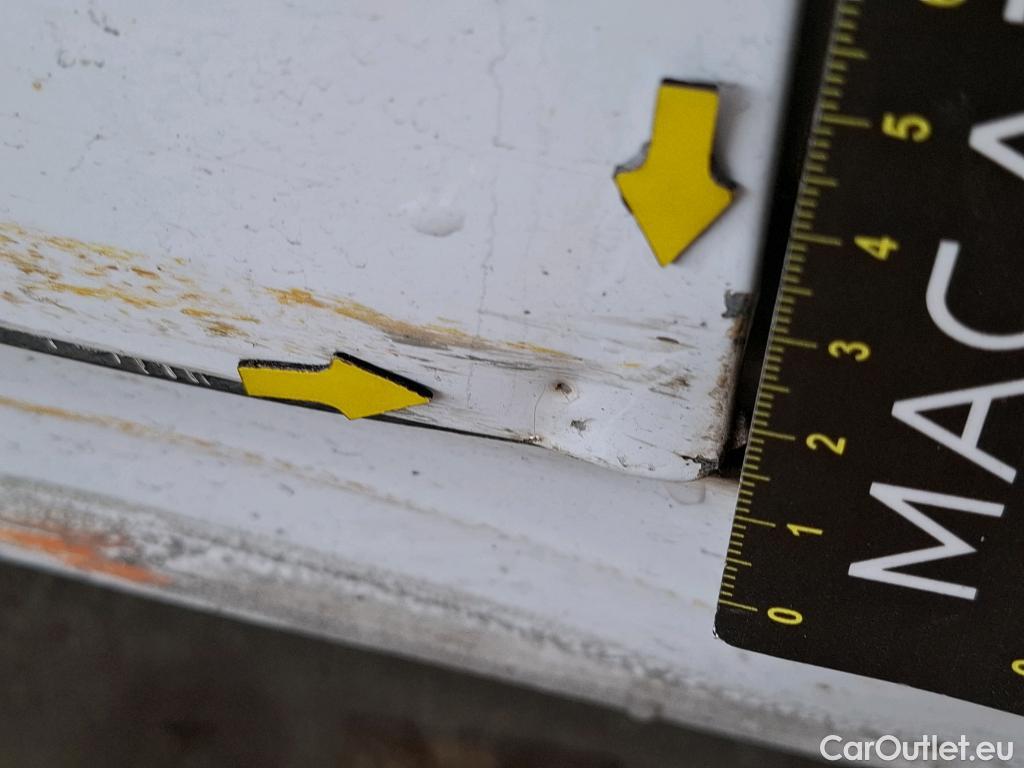  Citroen  Berlingo CITROEN  / 2018 / 4P / Fourgonnette M 650kg BlueHDi 75 S&S BVM Club #27