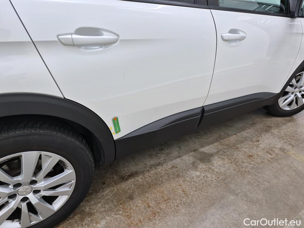  Peugeot  3008  Active Business 1.5 HDi 130CV BVA8 E6d #33