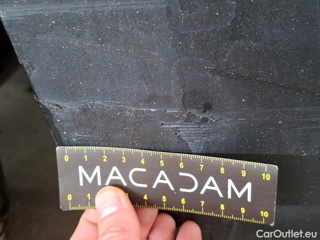  Citroen  Berlingo CITROEN  / 2018 / 4P / Fourgonnette M 650kg BlueHDi 75 S&S BVM Club #13