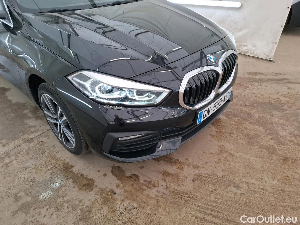  Bmw  Serie 1 BMW Série 1 / 2019 / 5P / Berline 116i Business Design #22