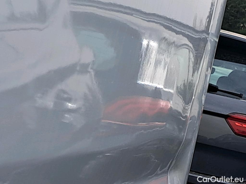  Citroen  Jumper CITROEN  CA VU 4p Fourgon 35 L3H2 BlueHDi 130 BVM6 Cab App Confort #12