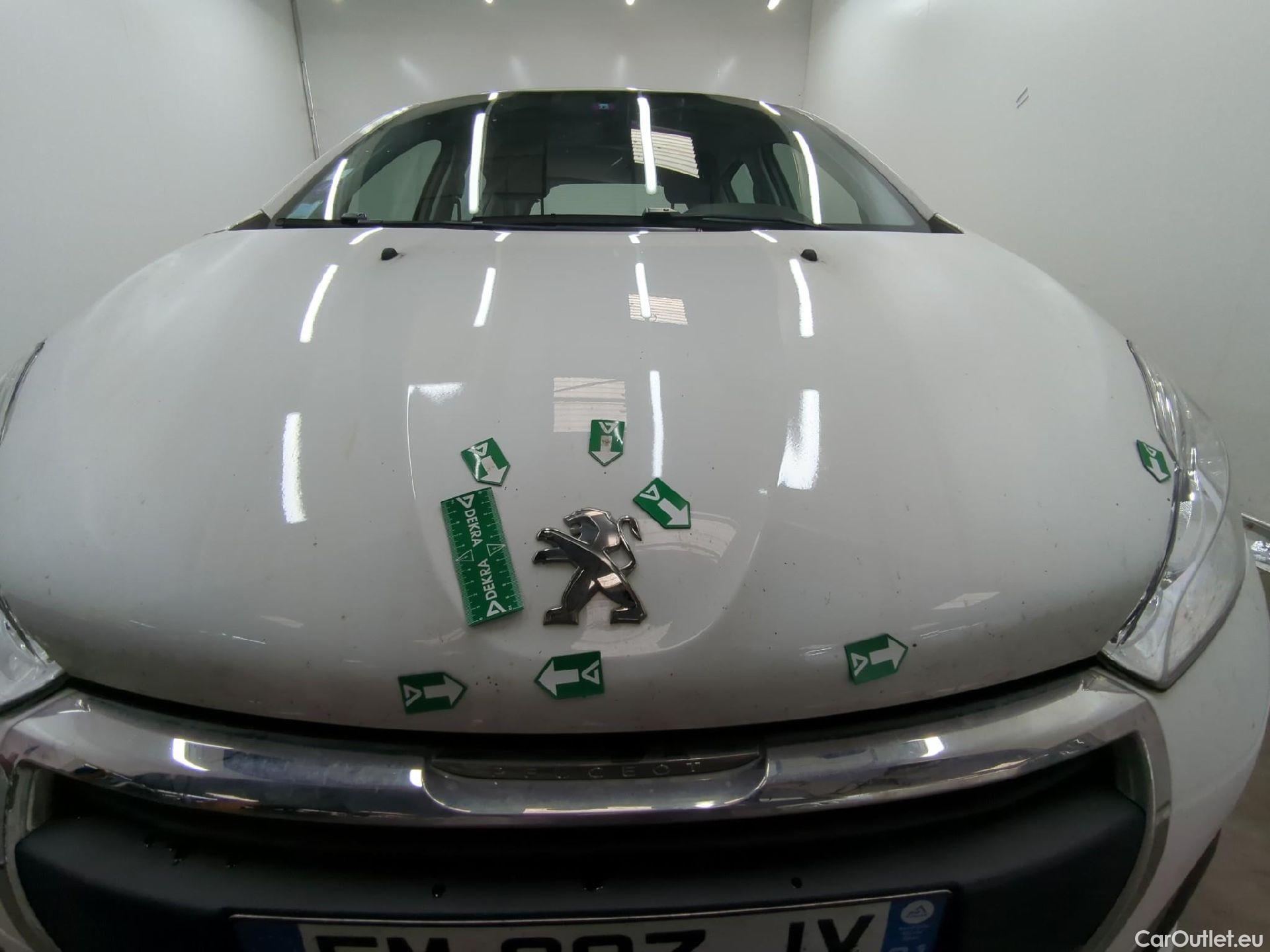  Peugeot  208  Affaire Premium Pack 1.2 80CV BVM5 E6dT #20