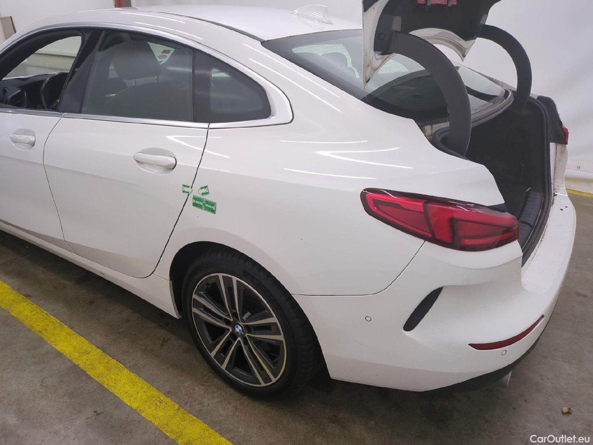  Bmw  Serie 2 BMW Série 2 Gran Coupé / 2019 / 4P / Berline 218I AUTO Business Design #25