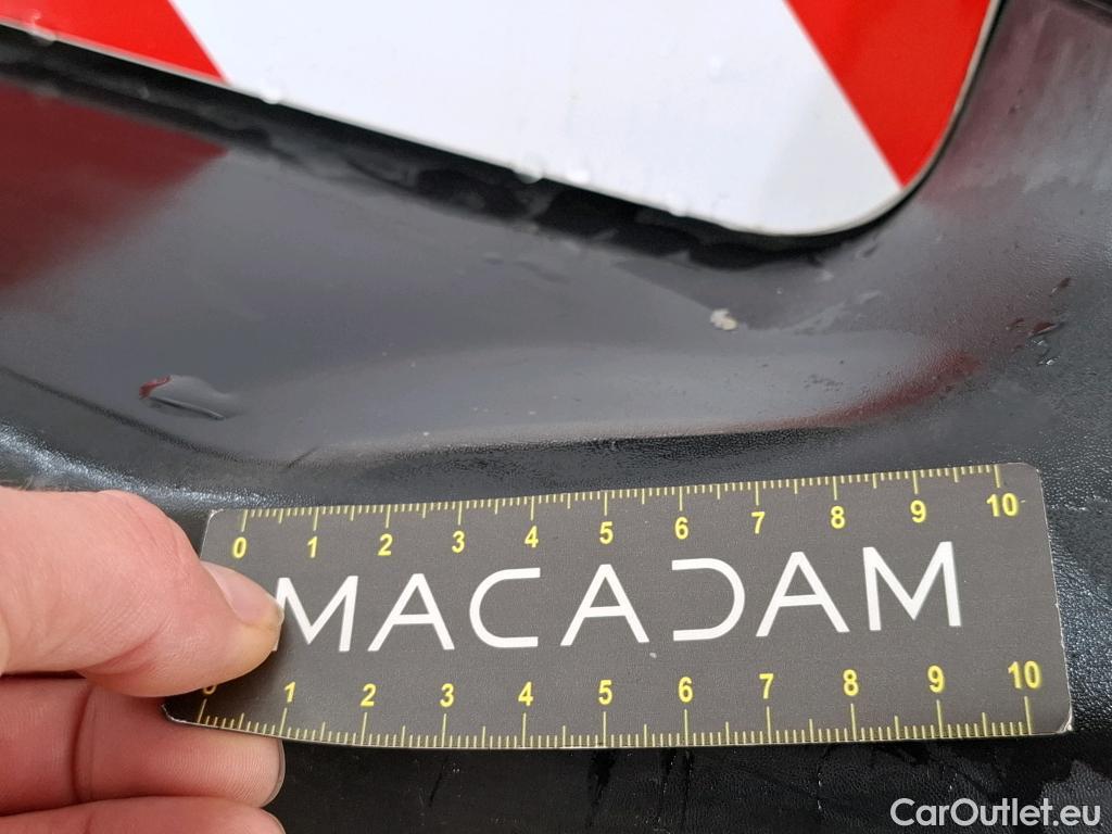  Citroen  Berlingo CITROEN  / 2018 / 4P / Fourgonnette M 650kg BlueHDi 75 S&S BVM Club #22