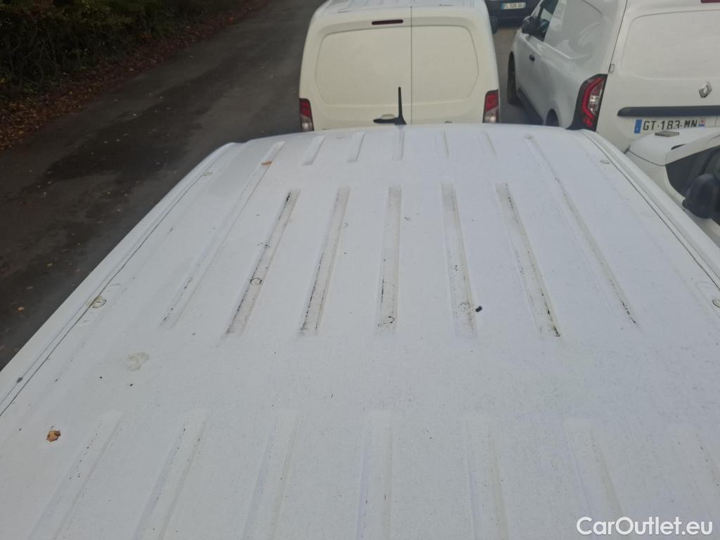  Citroen  Berlingo  Fourgon Club M 650 1.5 BlueHDi 75CV BVM5 E6dT #14