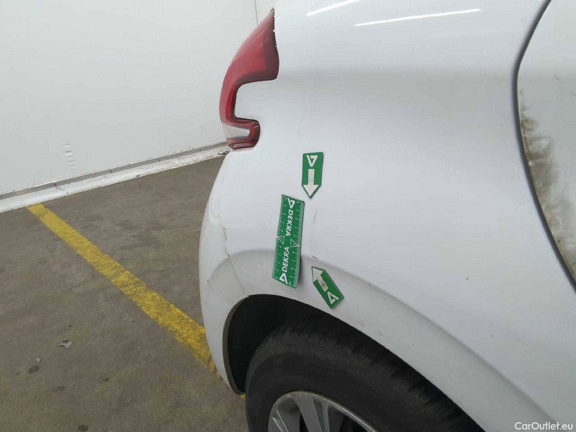  Peugeot  208  Affaire Premium Pack 1.2 80CV BVM5 E6dT #11