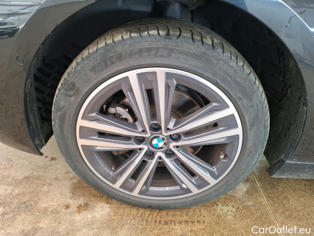  Bmw  Serie 1 BMW Série 1 / 2019 / 5P / Berline 116i Business Design #20