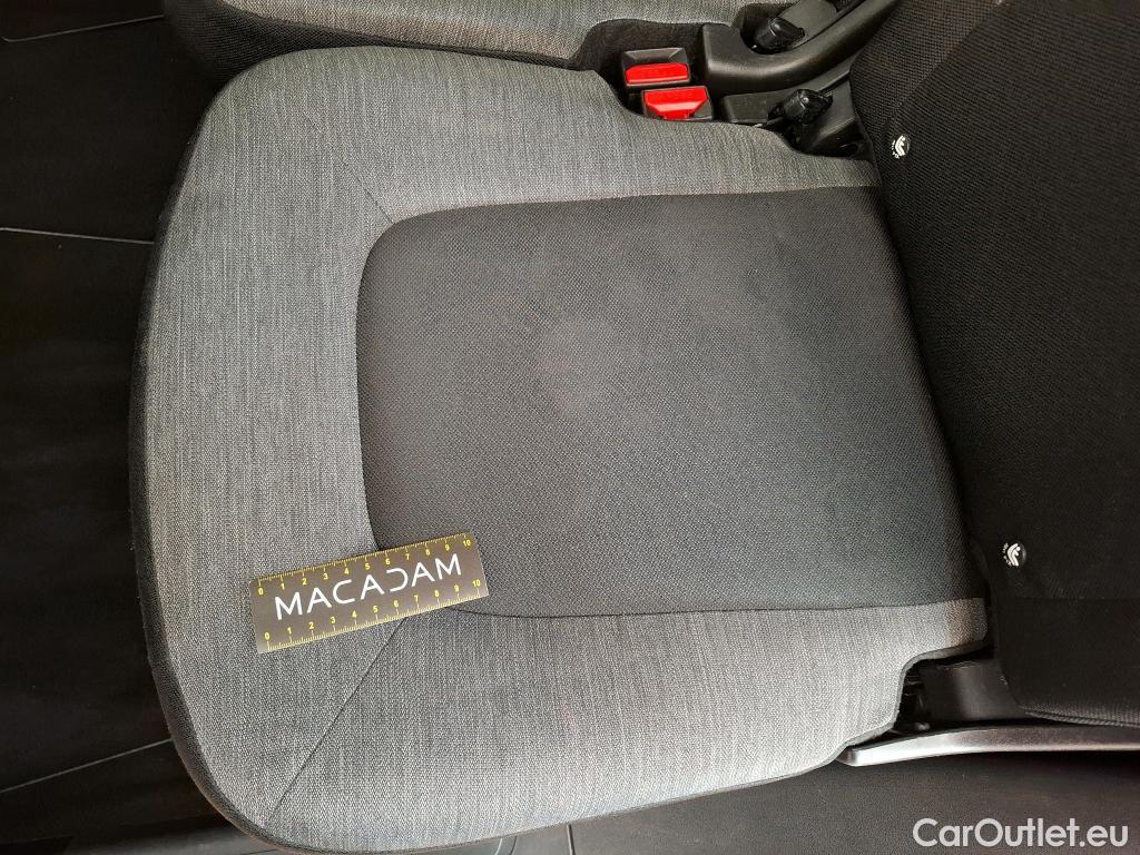  Citroen  C4 Grand Picasso /Spacetourer Business + 1.5 BlueHDi 130CV BVA8 E6dT #15