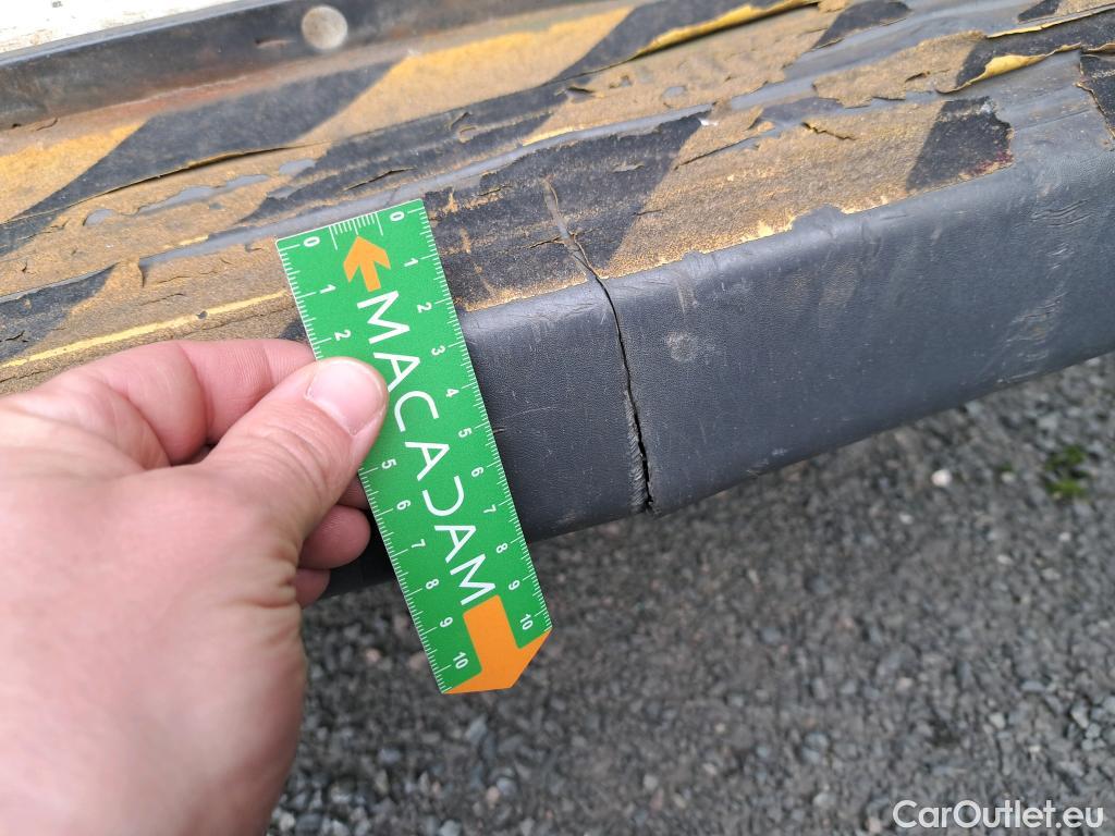  Citroen  Jumper CITROEN  CA VU 4p Fourgon 35 L3H2 BlueHDi 130 BVM6 Cab App Confort #14