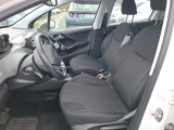  Peugeot  208  Allure Business 1.2 PureTech 110CV BVA6 E6 #8