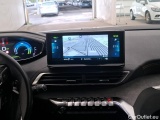  Peugeot  3008 PEUGEOT  / 2020 / 5P / SUV 1.6 HYBRID4 300 E-EAT8 GT #10