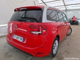  Citroen  C4 Grand Picasso /Spacetourer Business + 1.5 BlueHDi 130CV BVA8 E6dT #3