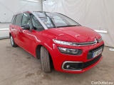  Citroen  C4 Grand Picasso /Spacetourer Business + 1.5 BlueHDi 130CV BVA8 E6dT #4