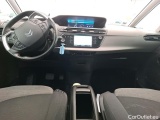  Citroen  C4 Grand Picasso /Spacetourer Business + 1.5 BlueHDi 130CV BVA8 E6dT #5