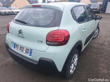  Citroen  C3  Feel 1.2 PureTech 80CV BVM5 E6 #3