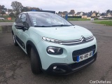  Citroen  C3  Feel 1.2 PureTech 80CV BVM5 E6 #4