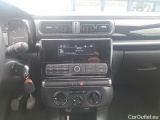  Citroen  C3  Feel 1.2 PureTech 80CV BVM5 E6 #10