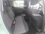  Citroen  C3  Feel 1.2 PureTech 80CV BVM5 E6 #9