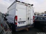  Citroen  Jumper CITROEN  CA VU 4p Fourgon 35 L3H2 BlueHDi 130 BVM6 Cab App Confort #2