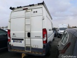  Citroen  Jumper CITROEN  CA VU 4p Fourgon 35 L3H2 BlueHDi 130 BVM6 Cab App Confort #3